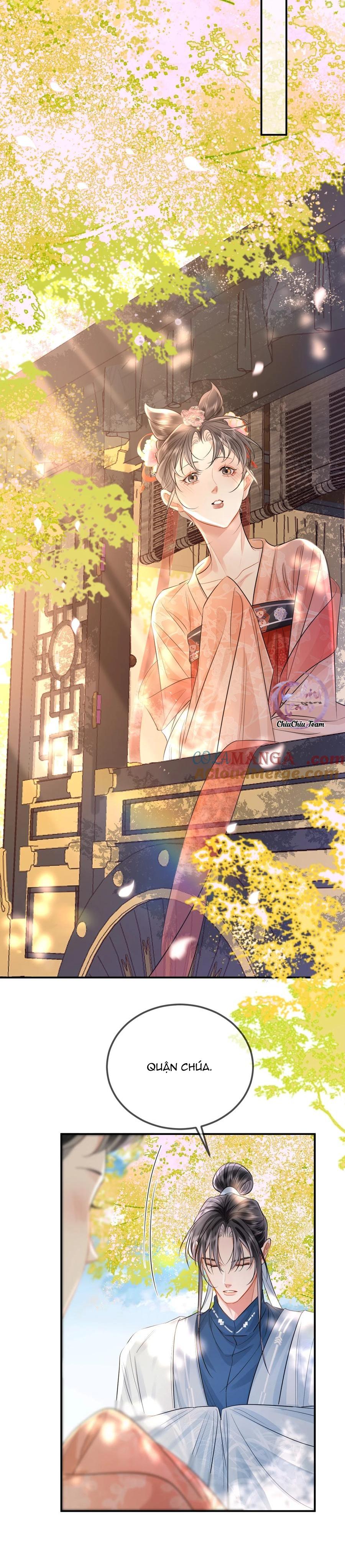 Đọc truyện Ôn Hương Diễm Ngọc (END) - Chapter 32