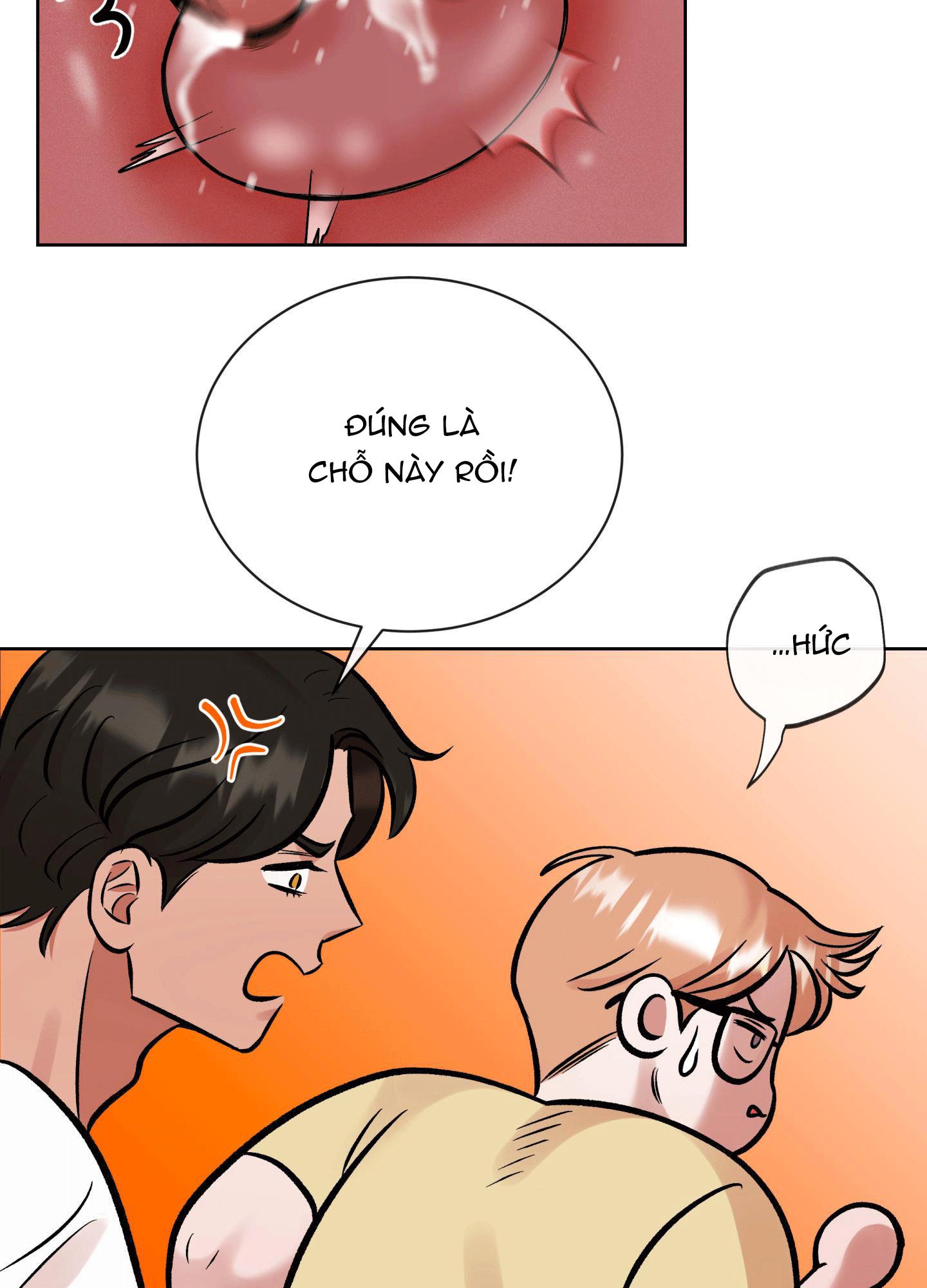 Đọc truyện TUYỂN TẬP TRUYỆN NGẮN HỎNY CỦA NHÀ SẸC - Chapter 80.3