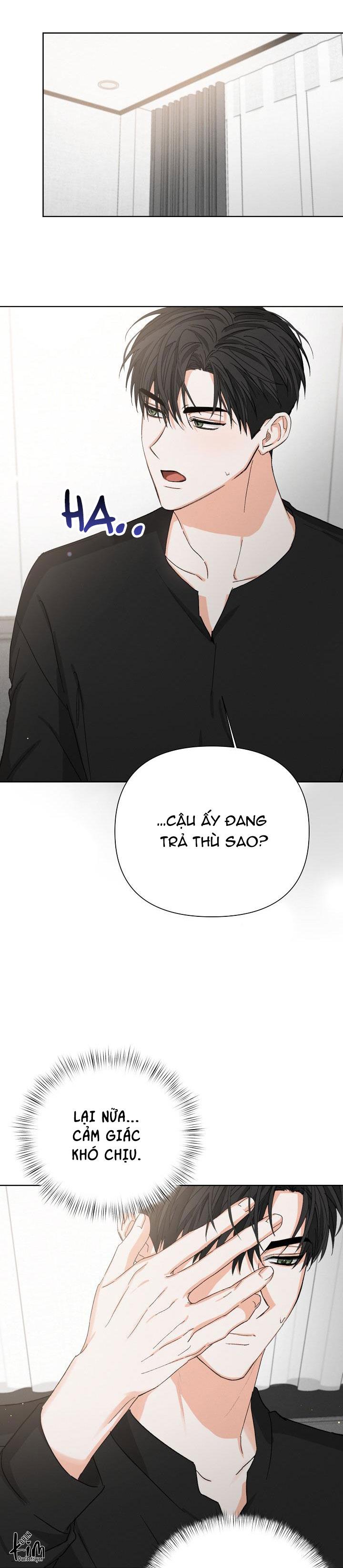 Đọc truyện NINE TO NINE - Chapter 49