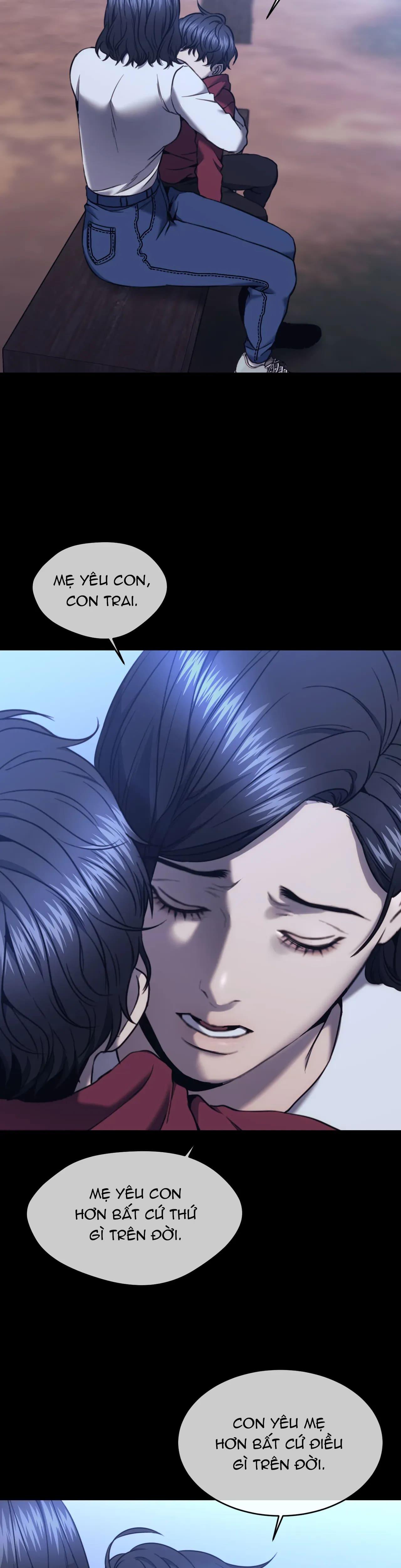 Đọc truyện Công Cuộc Báo Thù Của Kẻ Yếu Thế - Chapter 72