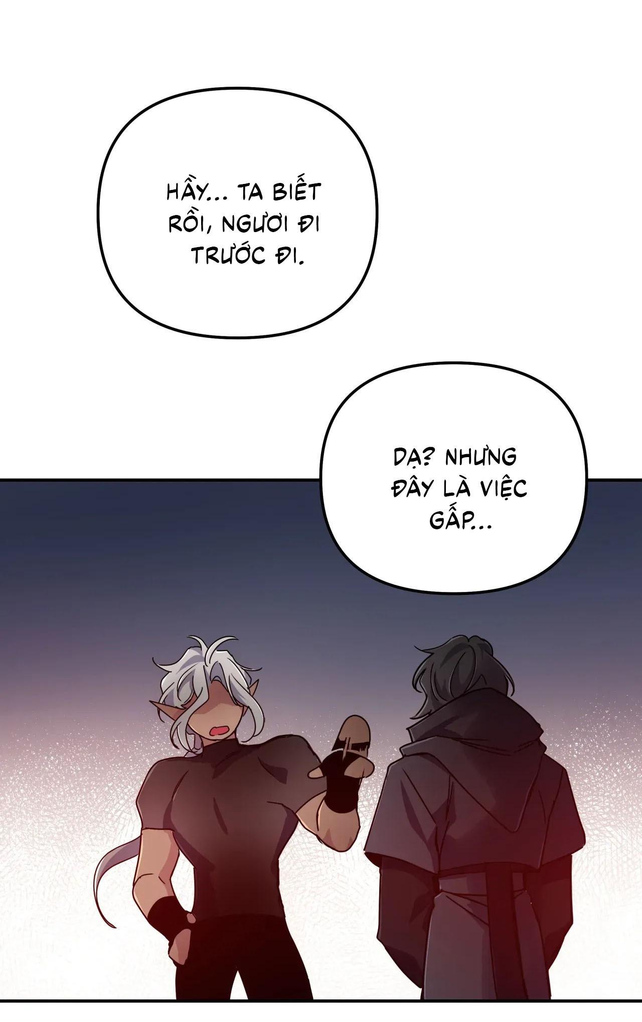 Đọc truyện  Ám Giữ Linh Hồn - Chapter 66