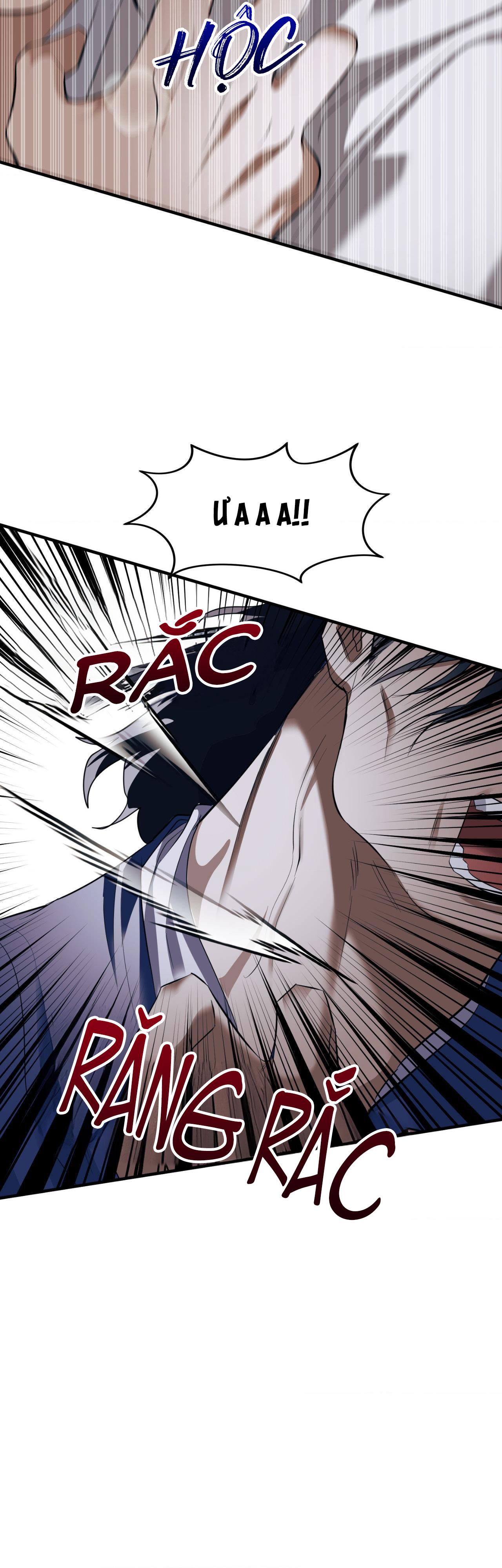 Đọc truyện VỢ BÉ CỦA GIÁO CHỦ MA GIÁO - Chapter 19