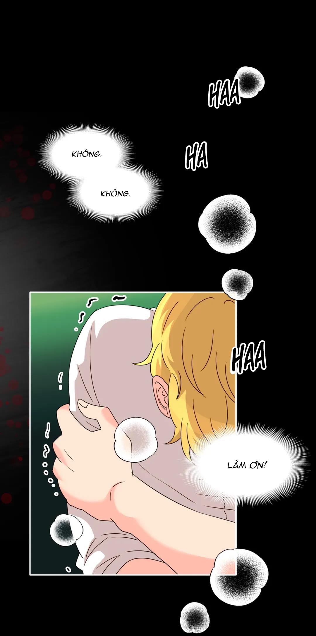Đọc truyện Ngọt Ngào Nhưng Nguy Hiểm - Chapter 5