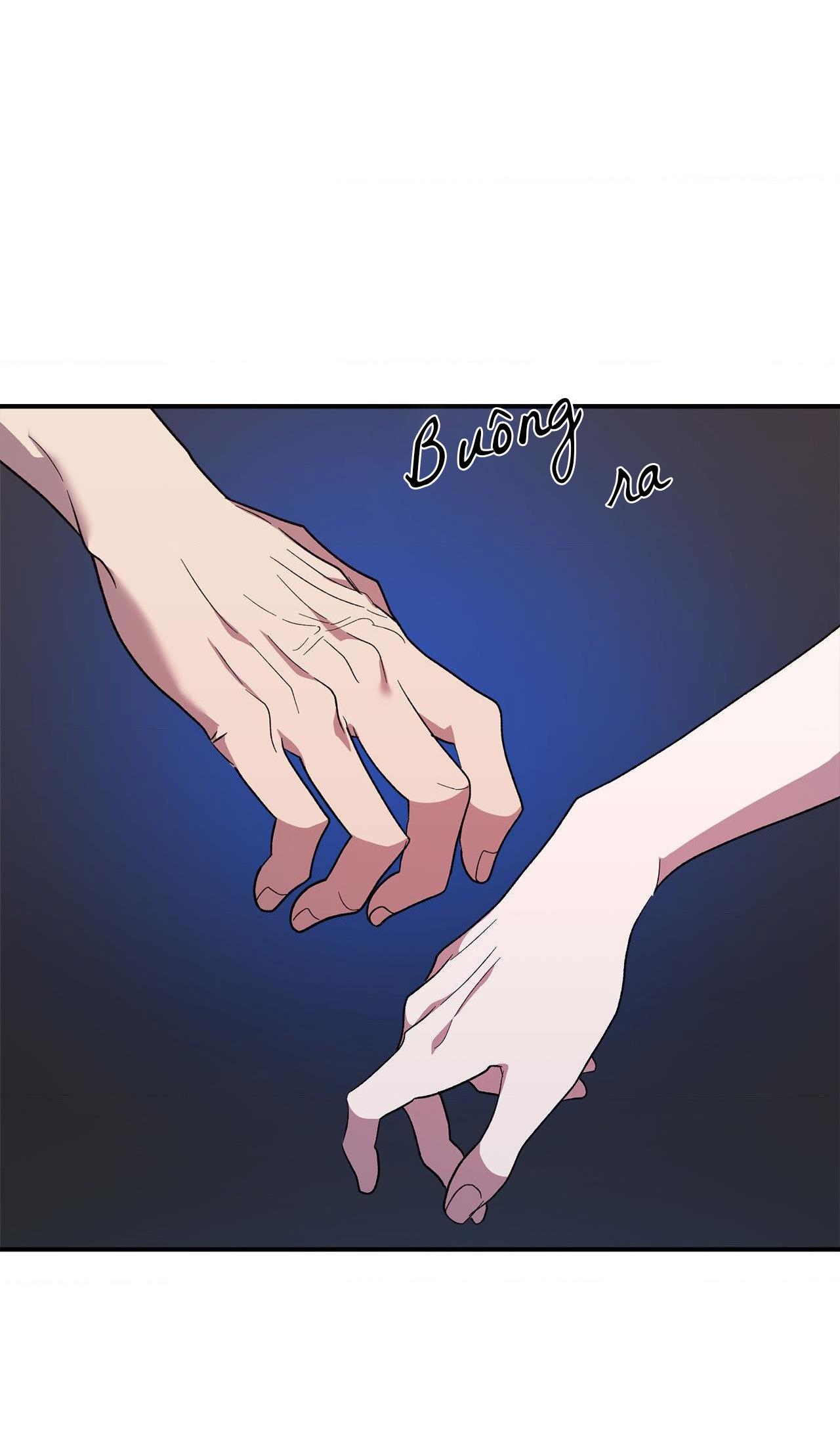 Đọc truyện DỤC VỌNG CỦA QUÁI THÚ - Chapter 23