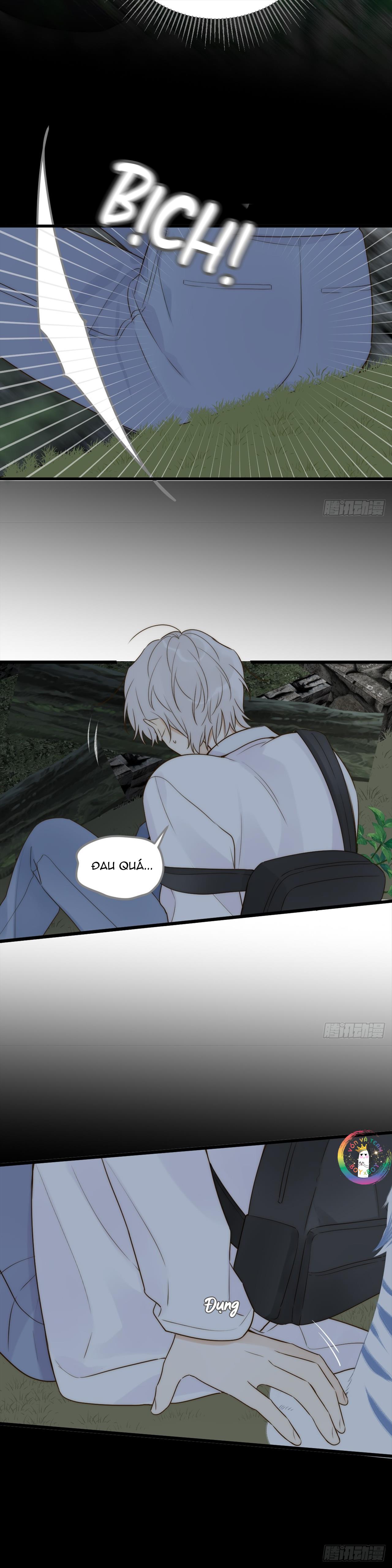 Đọc truyện Chỉ Riêng Đuôi Là Không Được!!! - Chapter 66