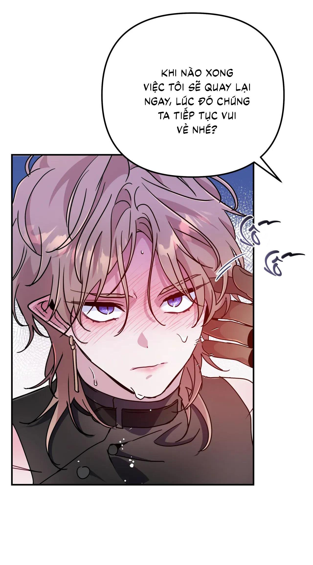 Đọc truyện Ám Giữ Linh Hồn - Chapter 67