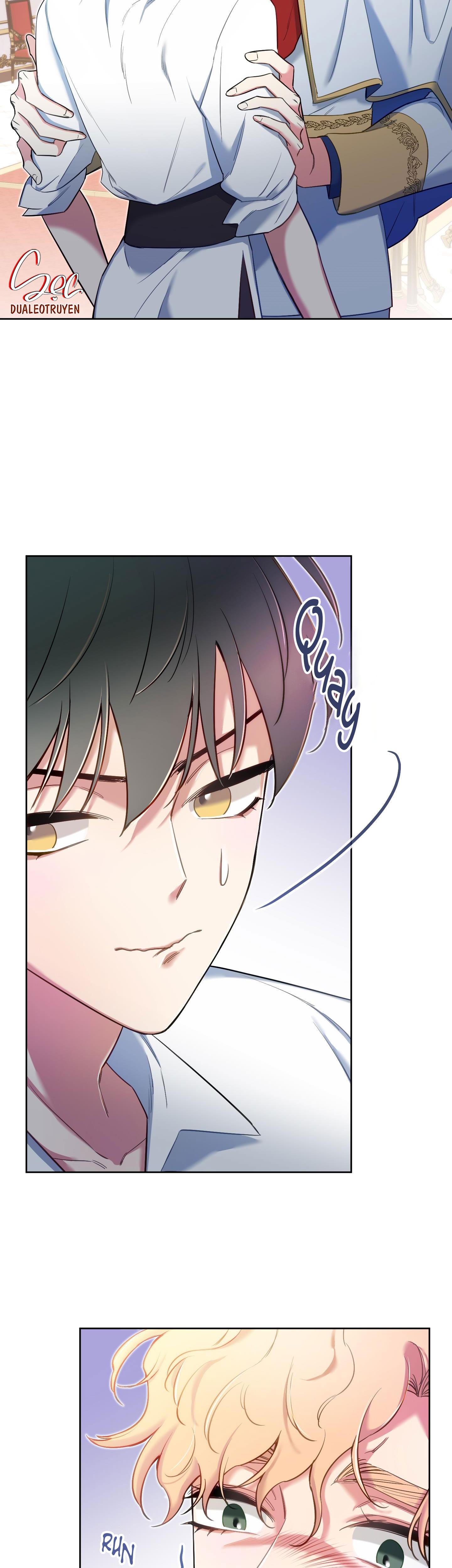 Đọc truyện (NP) TRỞ THÀNH VUA CÔNG LƯỢC - Chapter 39