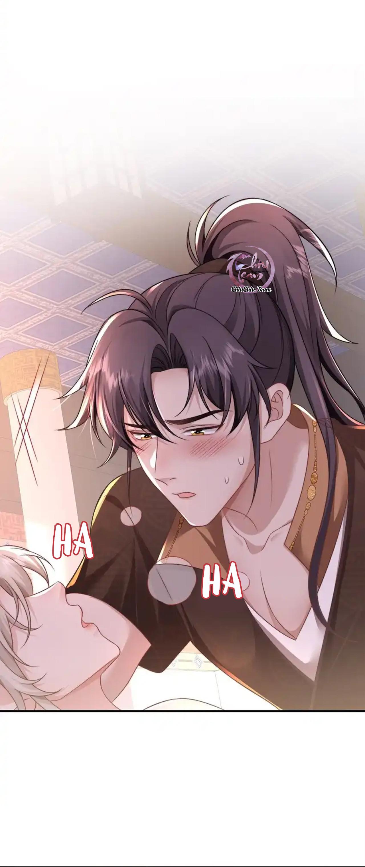 Đọc truyện Sau Khi Mất Hết Công Lực, Ta Được Tên Ngốc Nuôi (END) - Chapter 20