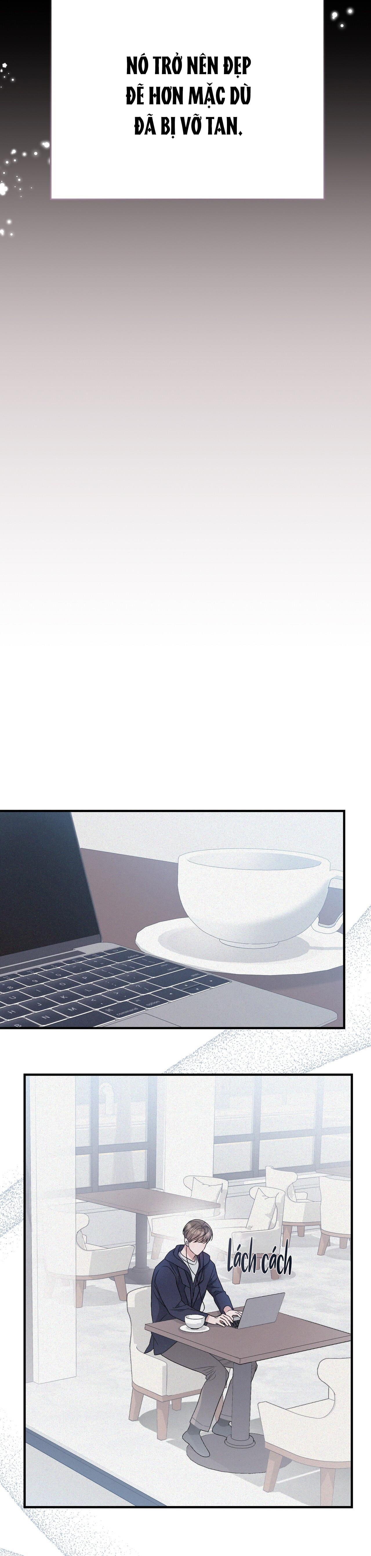 Đọc truyện FormLess - Chapter 34