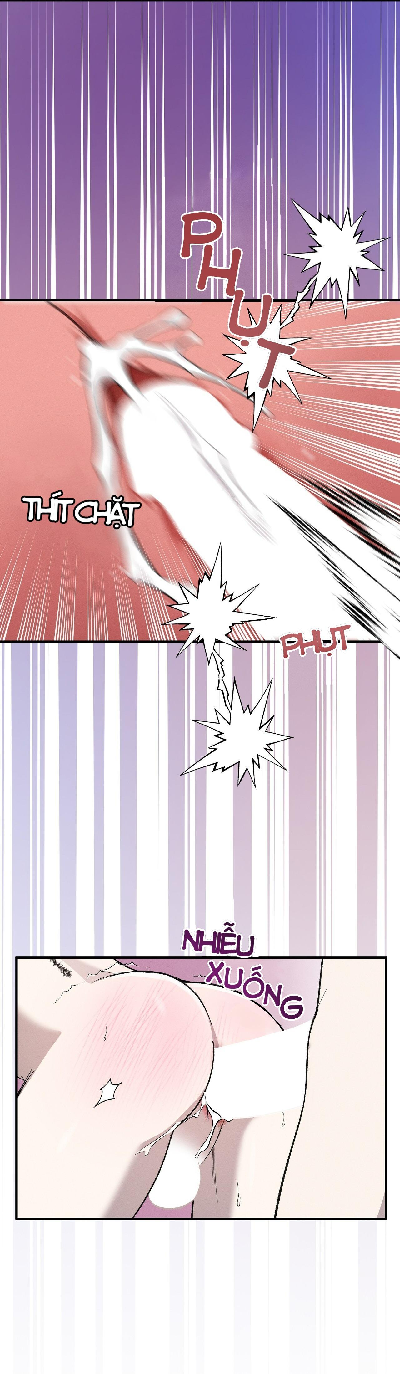 Đọc truyện LÂU ĐÀI EBONY - Chapter 11