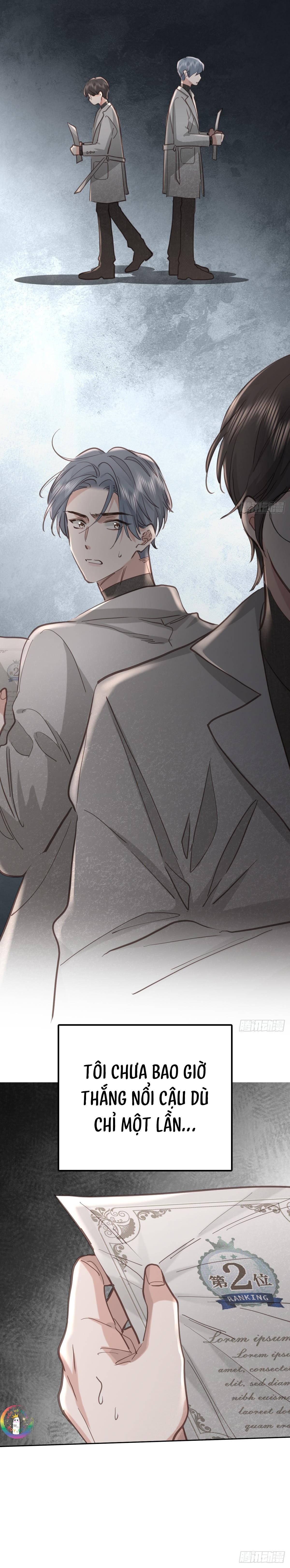 Đọc truyện Ong Thợ - Chapter 65