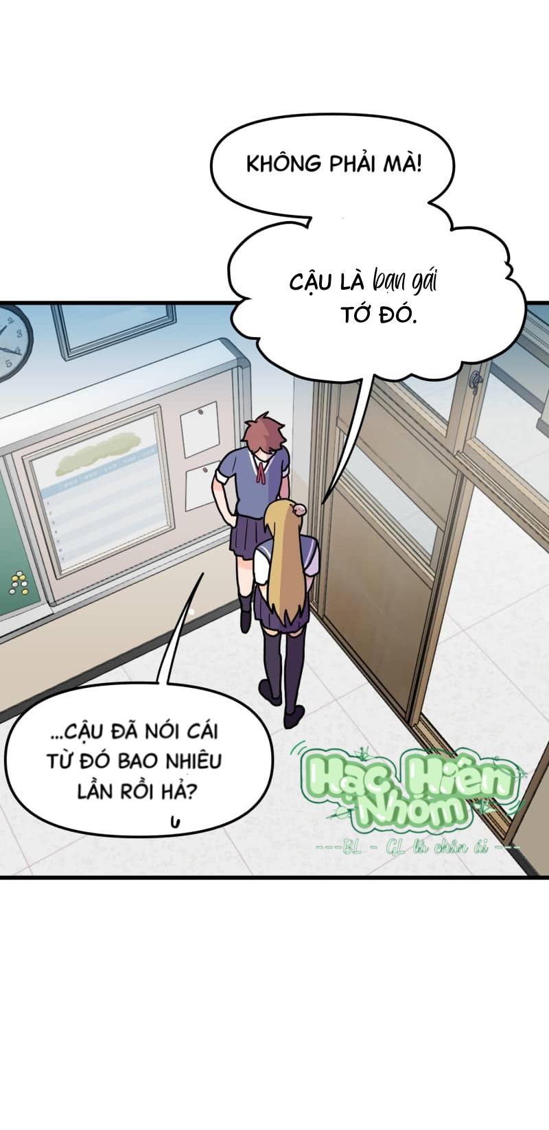 Đọc truyện Truyện Ngôn Nhưng Không Ngôn Lắm - Chapter 112