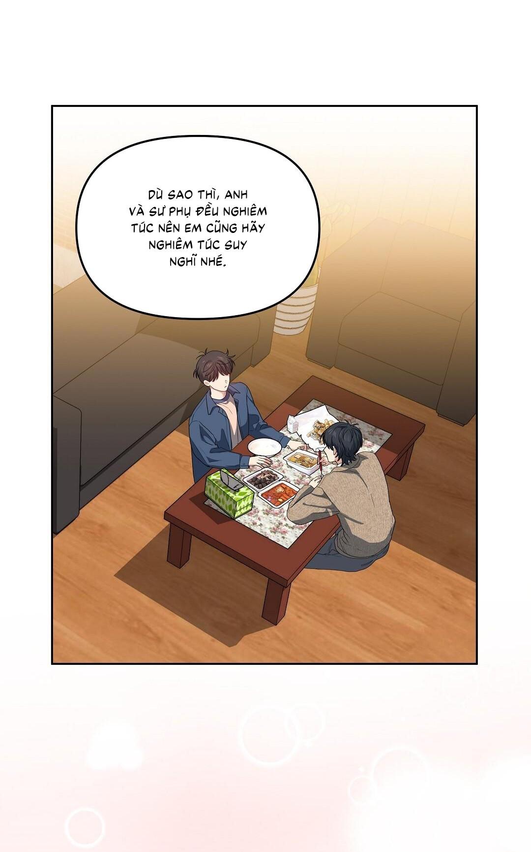 Đọc truyện  Cherry Cake - Chapter 25