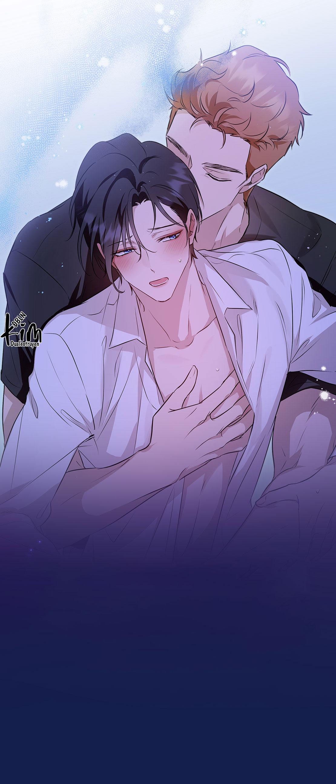 Đọc truyện OMEGA HOÀN HẢO CỦA TÔI - Chapter 0