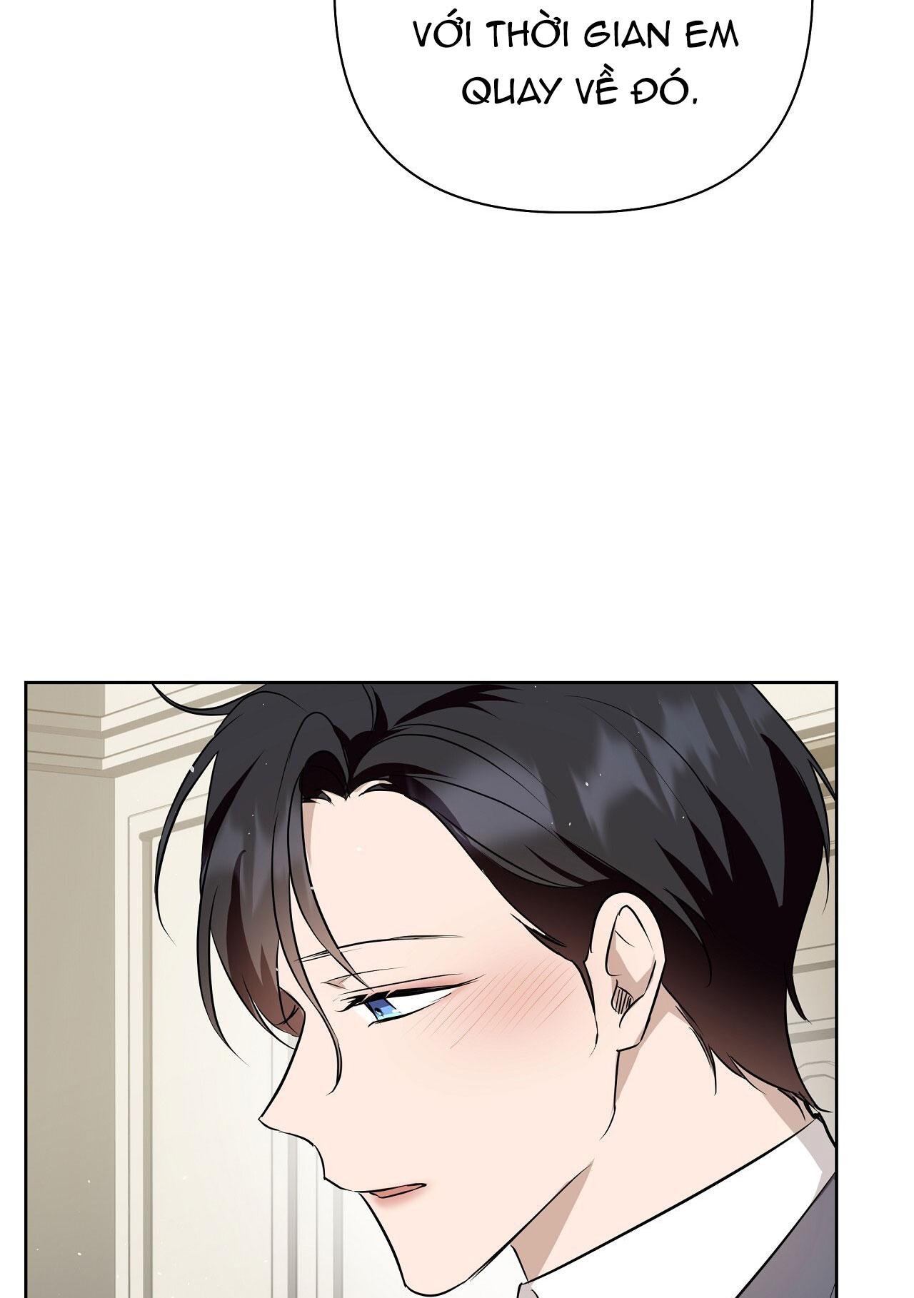 Đọc truyện OMEGA HOÀN HẢO CỦA TÔI - Chapter 10