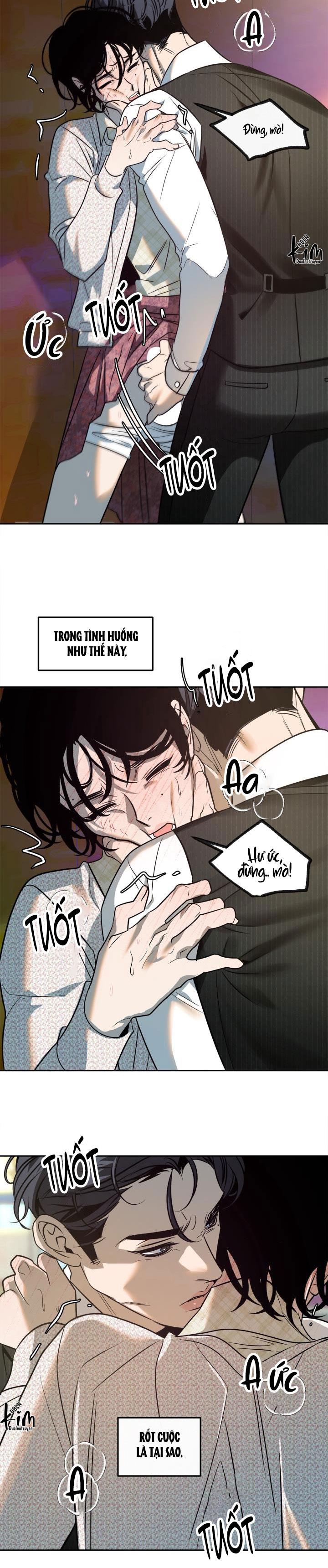 Đọc truyện Sa Ha (Anh dâu x em chồng) - Chapter 25