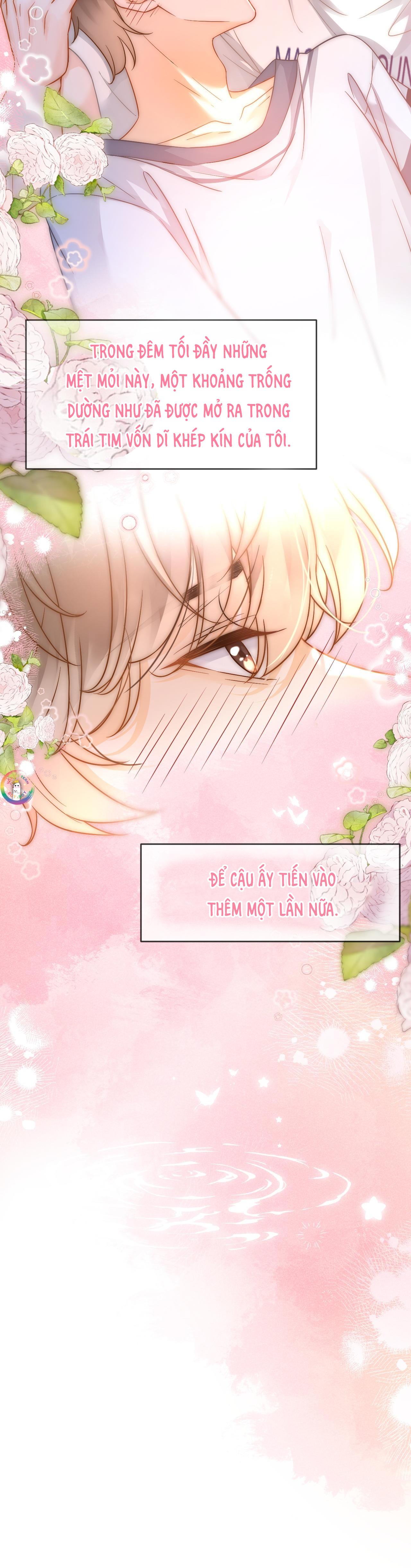 Đọc truyện Nam Thần Bá Đạo Cầu Xin Tôi Quay Lại (NGANG RAW) - Chapter 32