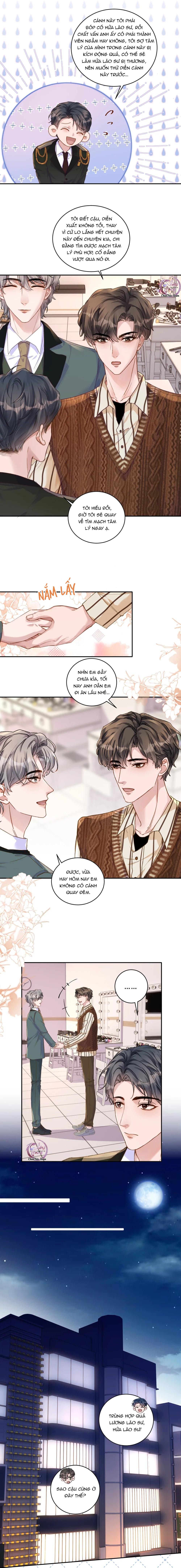 Đọc truyện Hữu Danh - Chapter 98