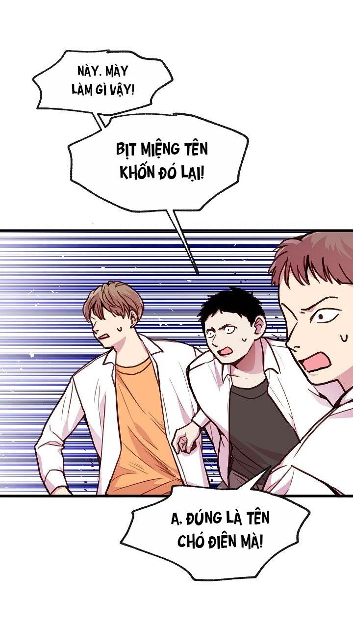 Đọc truyện Cách Để Trở Thành Gia Đình - Chapter 10