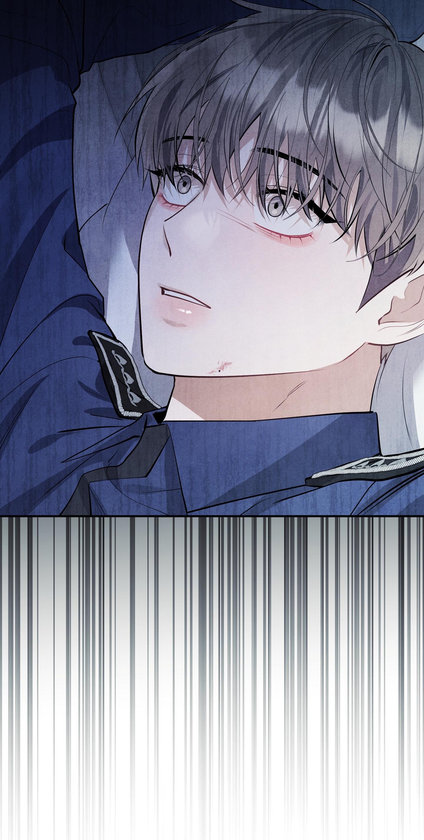 Đọc truyện HẮC DIỄM DỤC VỌNG - Chapter 5