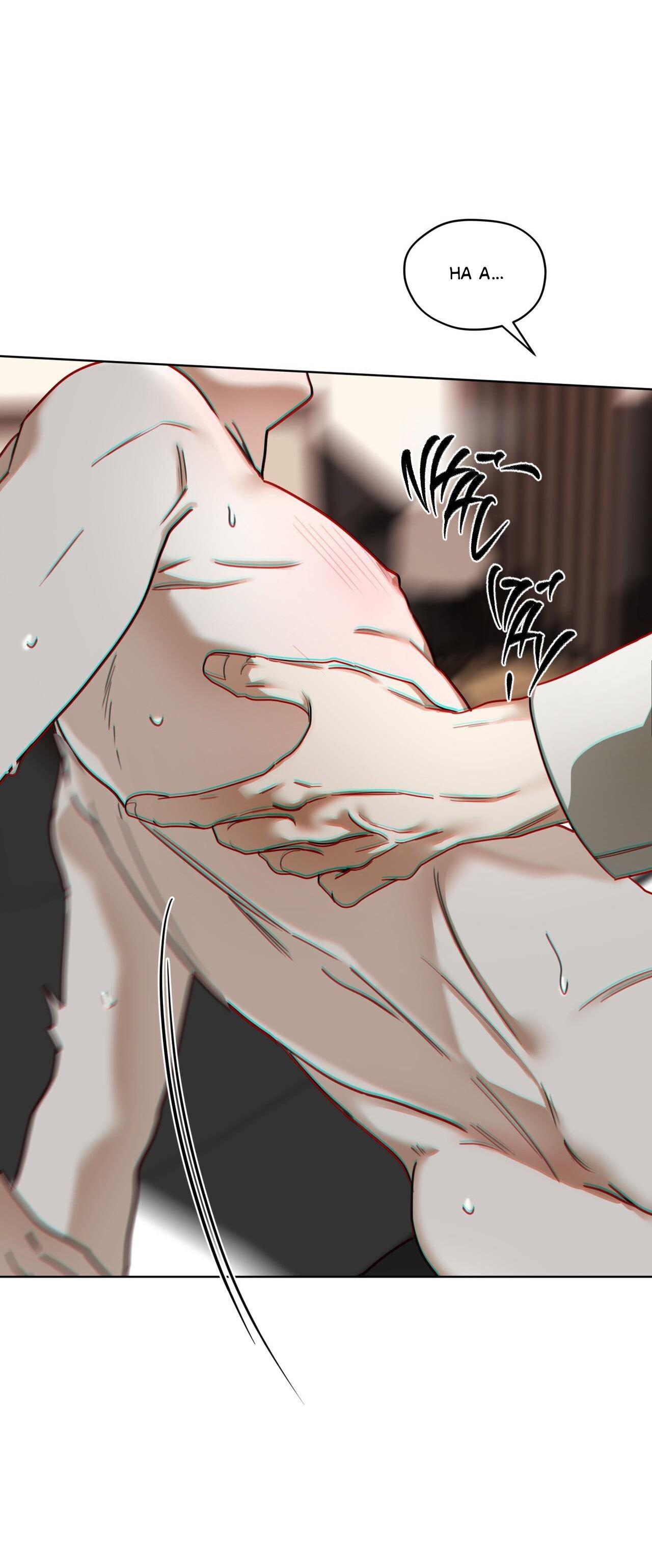 Đọc truyện Phạm Luật - Chapter 82