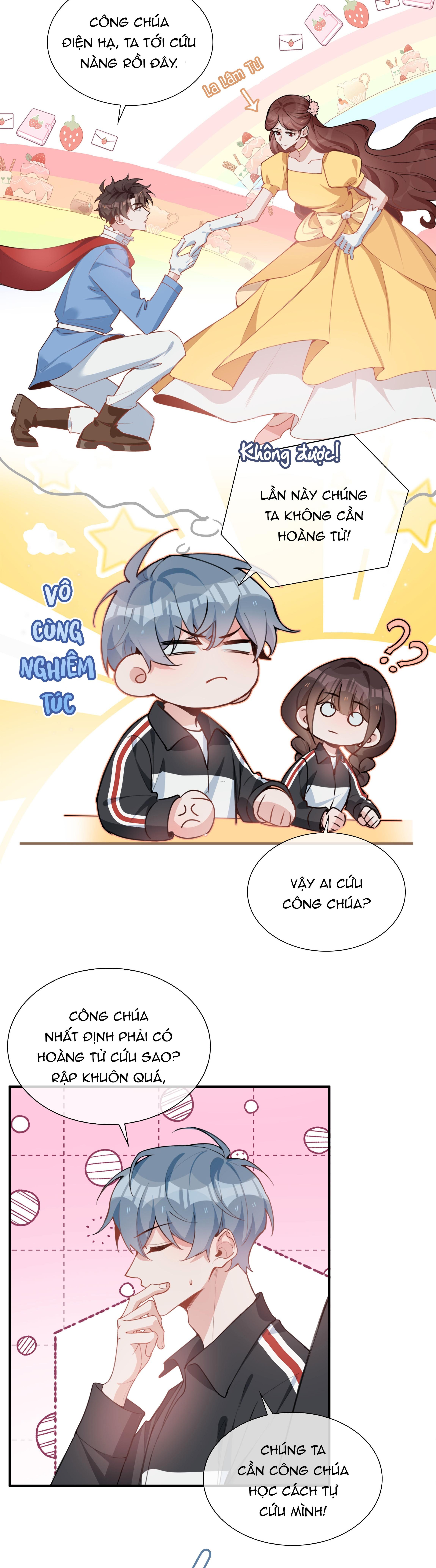 Đọc truyện Trường Cấp Ba Sơn Hải - Chapter 87