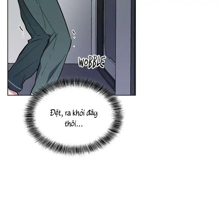 Đọc truyện Ham Muốn Mạnh Mẽ - Chapter 25