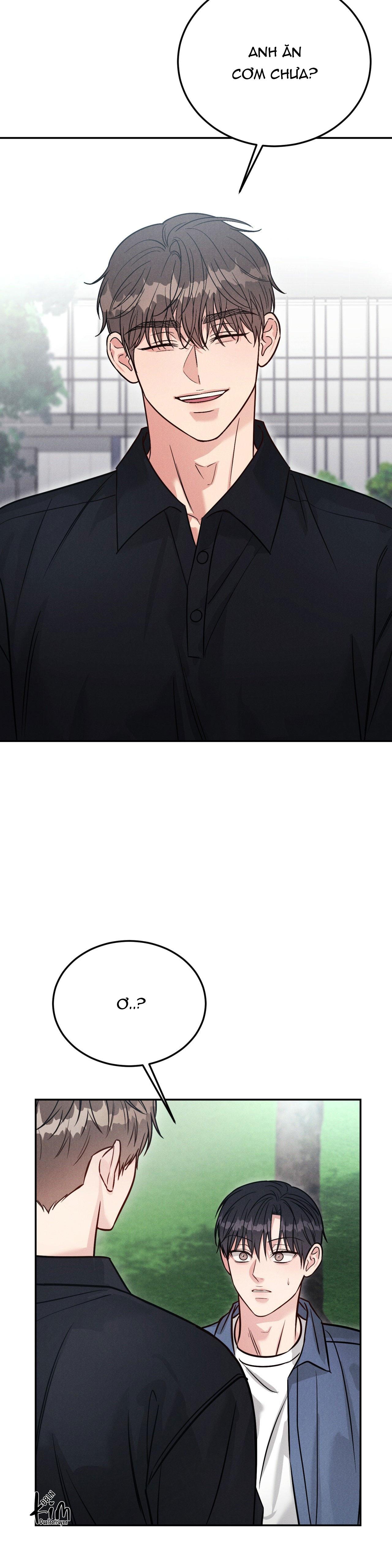 Đọc truyện GIẢ DƯỢC - Chapter 54