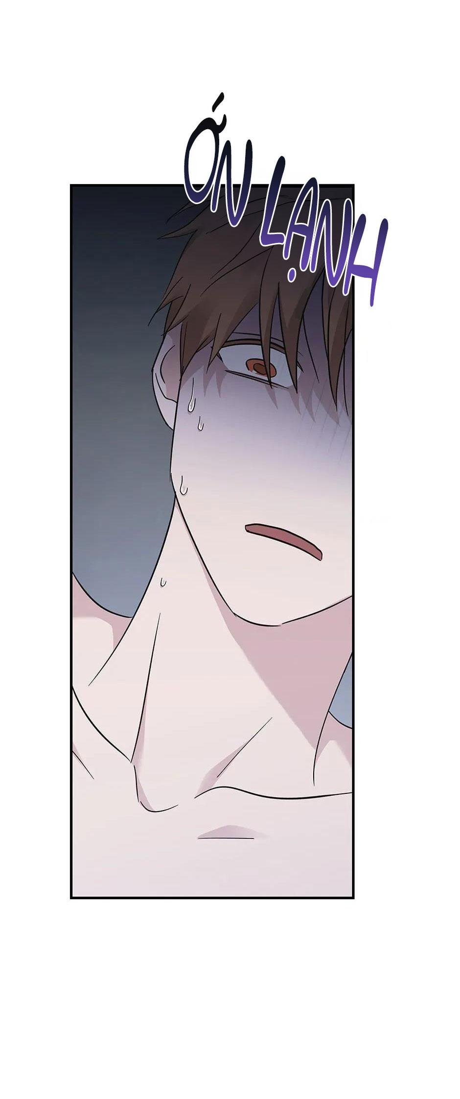 Đọc truyện Deadman Switch - Chapter 36