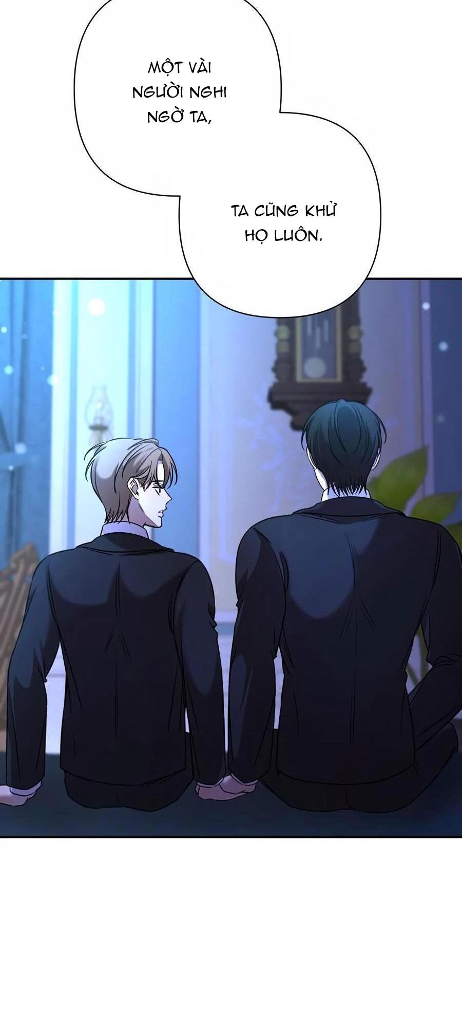 Đọc truyện Mắc Kẹt Trong Game Hẹn Hò Của Em Gái Tôi - Chapter 73