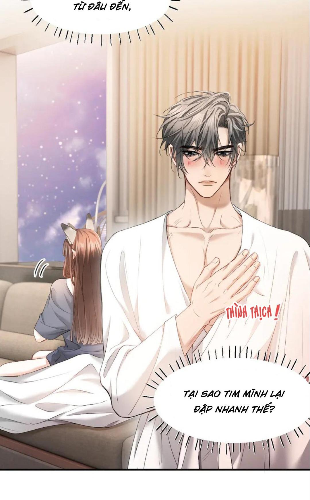 Đọc truyện Tiểu thiếu gia dựa vào nhan sắc càn quét toàn hệ thống - Chapter 59