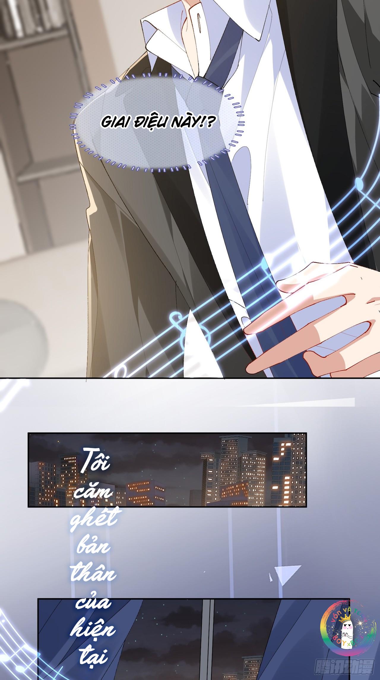 Đọc truyện Dĩ Hạ Khi Thượng - Chapter 20