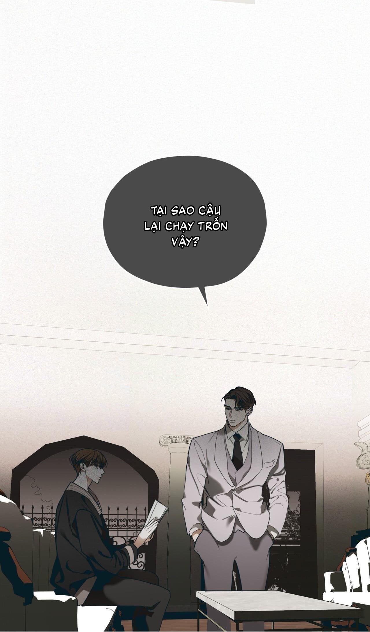 Đọc truyện  Phạm Luật - Chapter 105