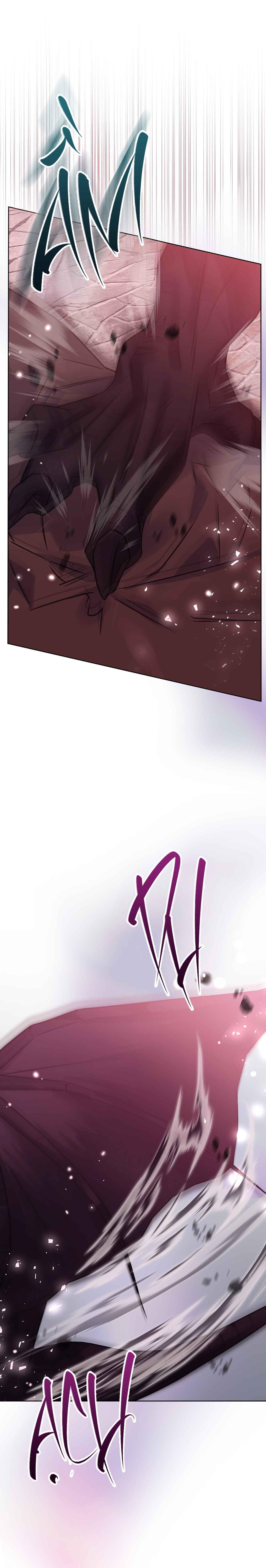 Đọc truyện NƯỚC UỐNG TÌNH YÊU CỦA CÁO PLIN - Chapter 32