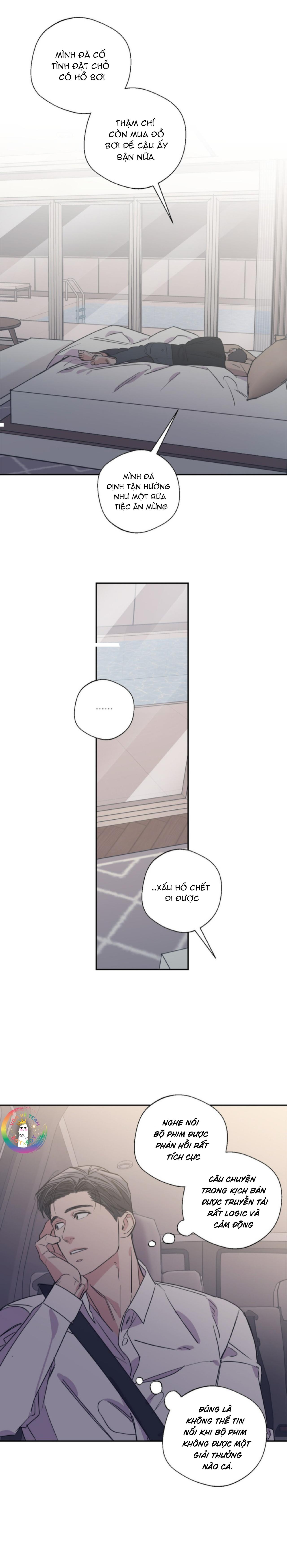 Đọc truyện Manhwa Chịch Vồn Chịch Vã - Chapter 96