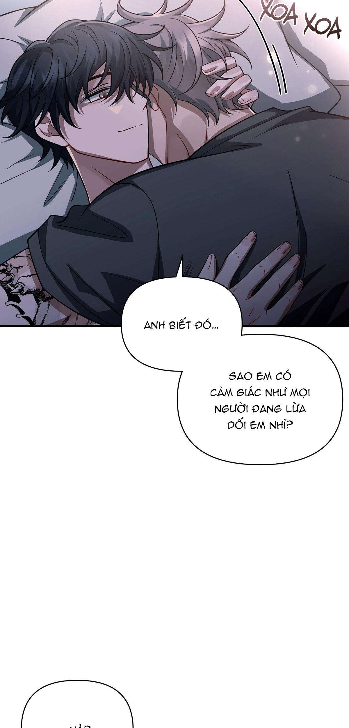 Đọc truyện Vết Hằn - Chapter 36