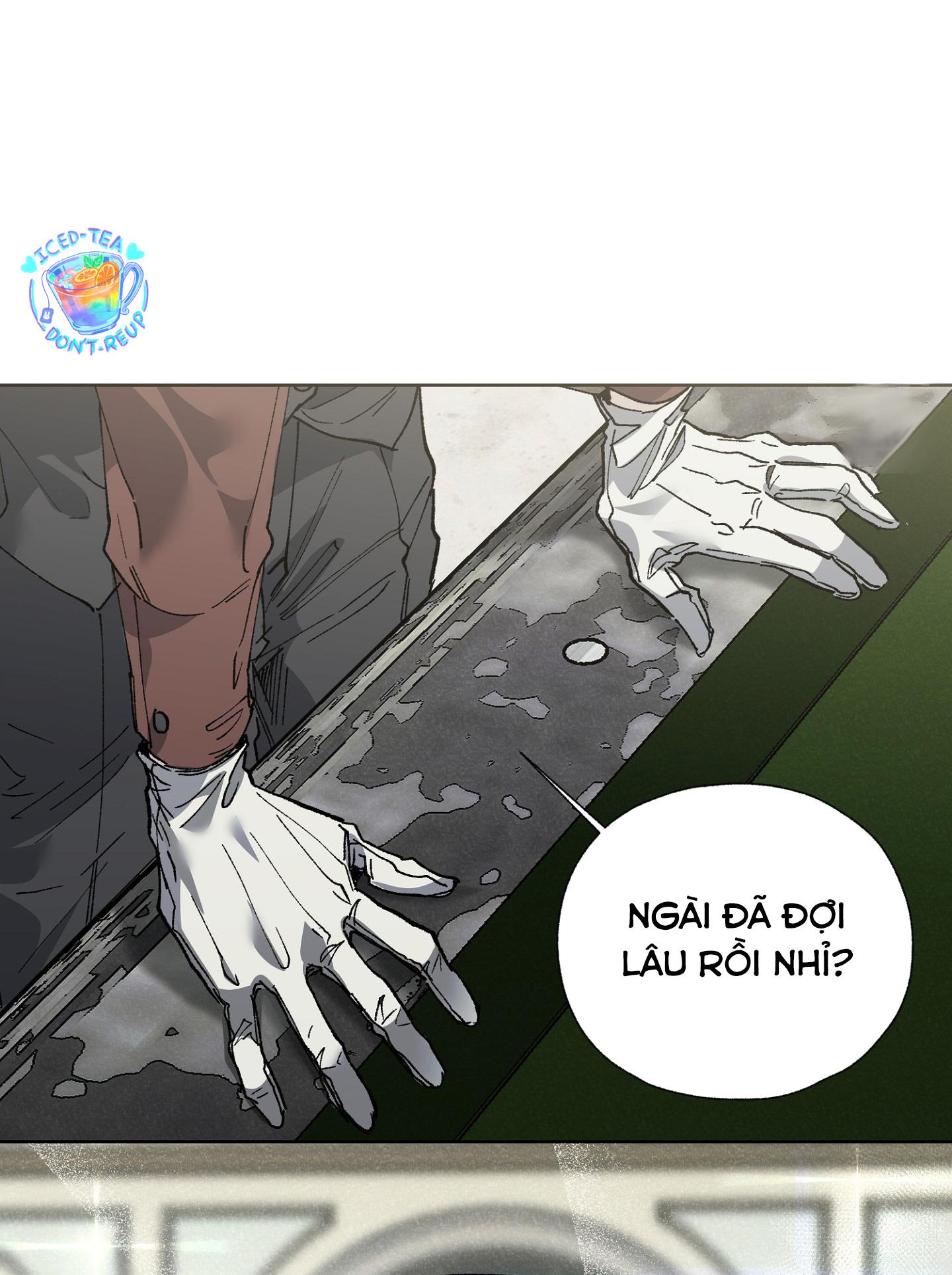 Đọc truyện Romance lỗi nhịp - Chapter 1