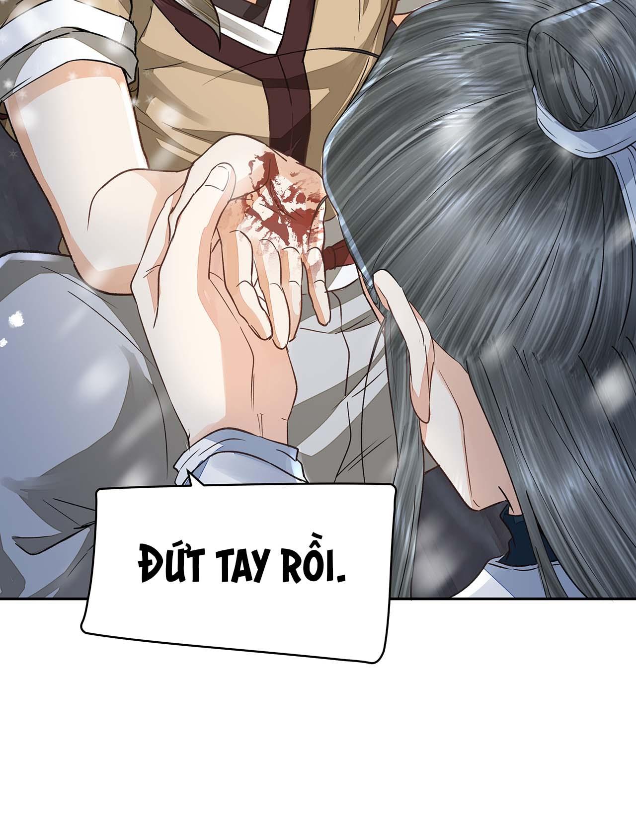 Đọc truyện (END) Đồng Tiền Kham Thế - Chapter 34