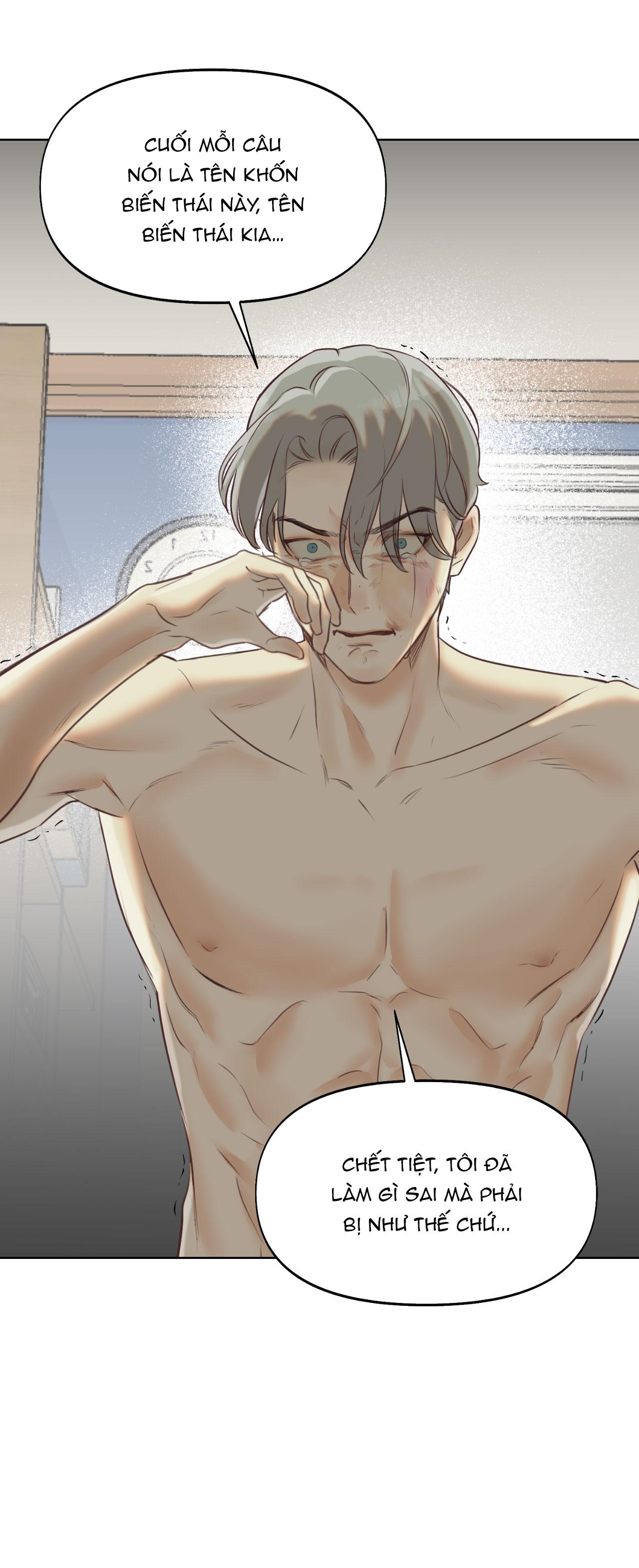 Đọc truyện NERD PROJECT - Chapter 6