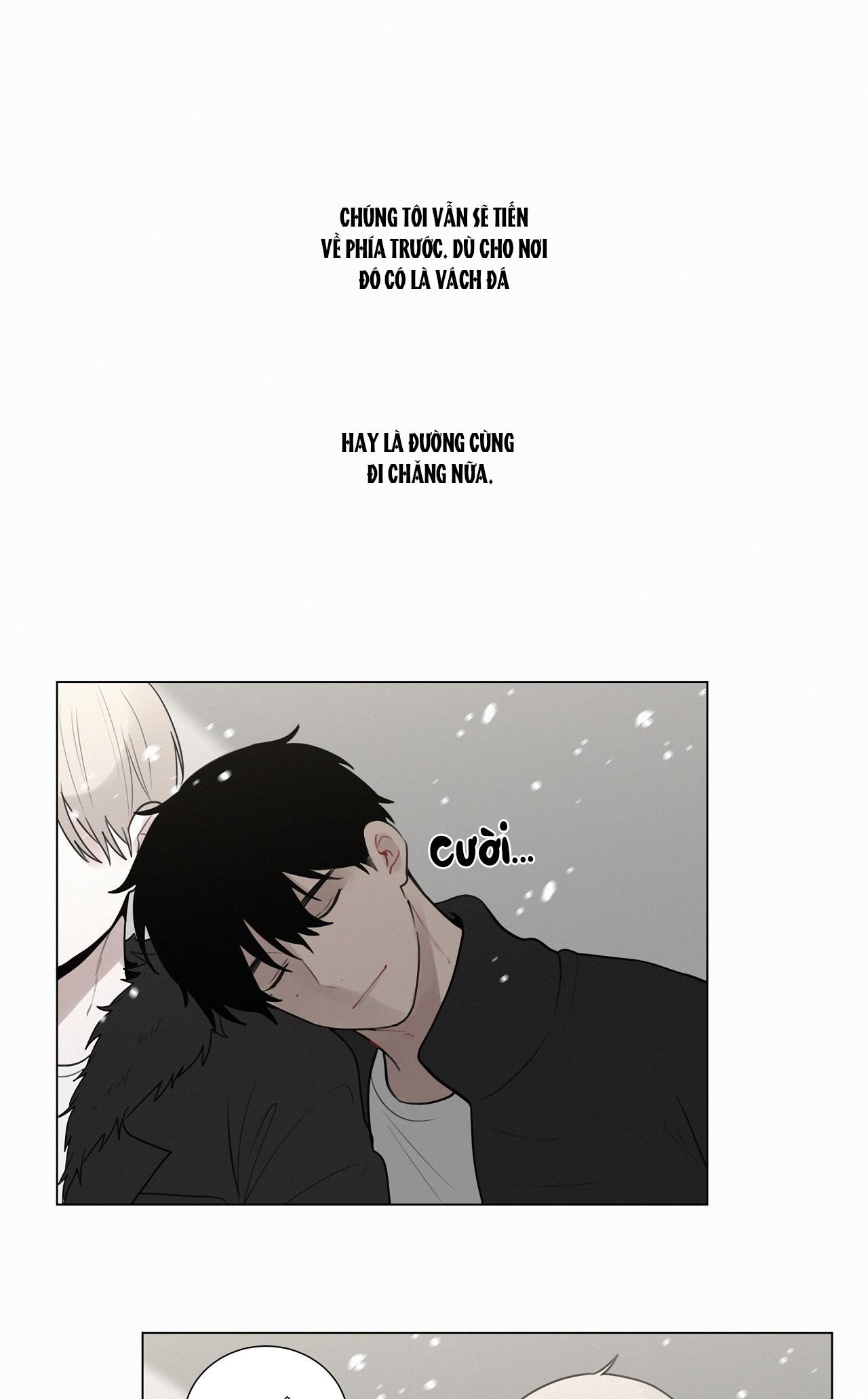 Đọc truyện Hiến tế máu - Chapter 73