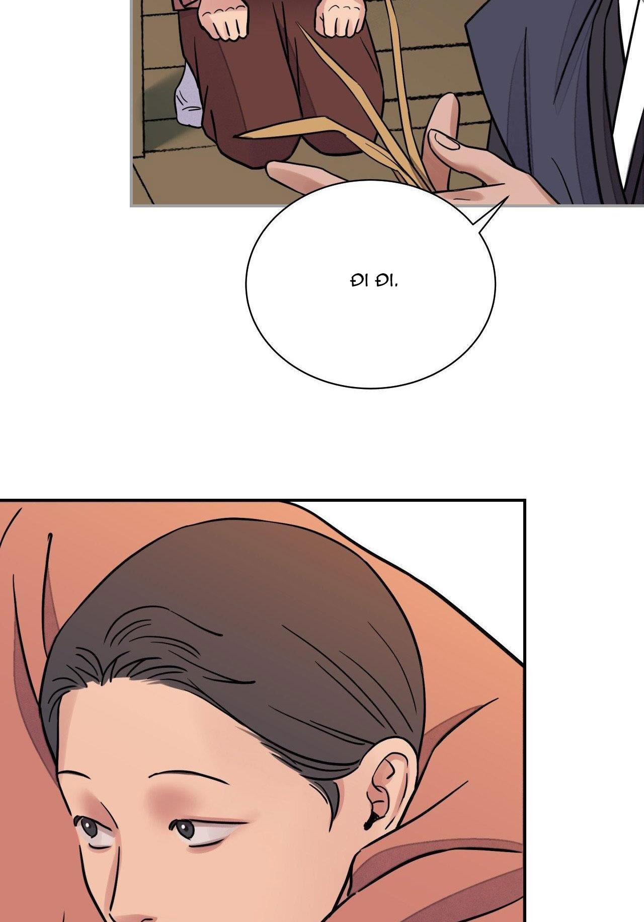 Đọc truyện KIẾM HOA - Chapter 71