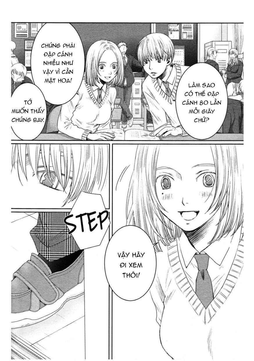 Đọc truyện Người tà răm luôn có quỷ theo sau - Chapter 120