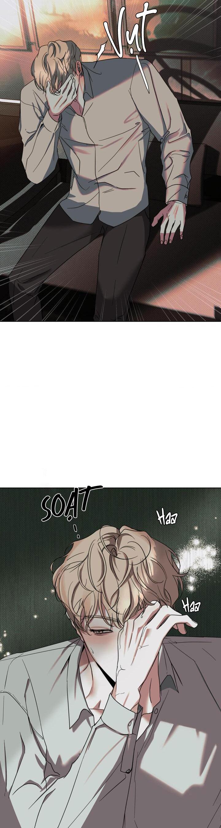 Đọc truyện Dearest - Chapter 6