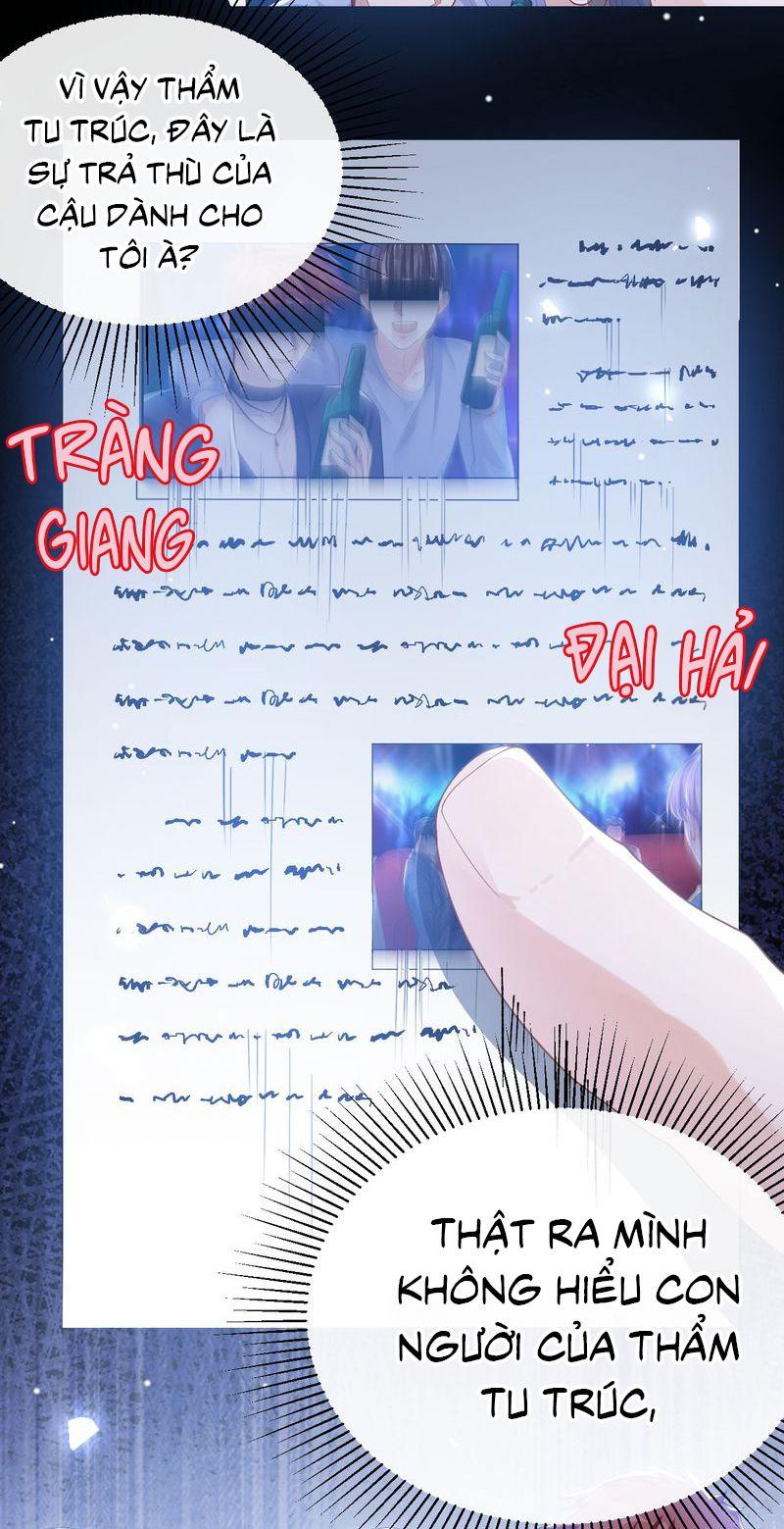 Đọc truyện Quan hệ thế thân - Chapter 173