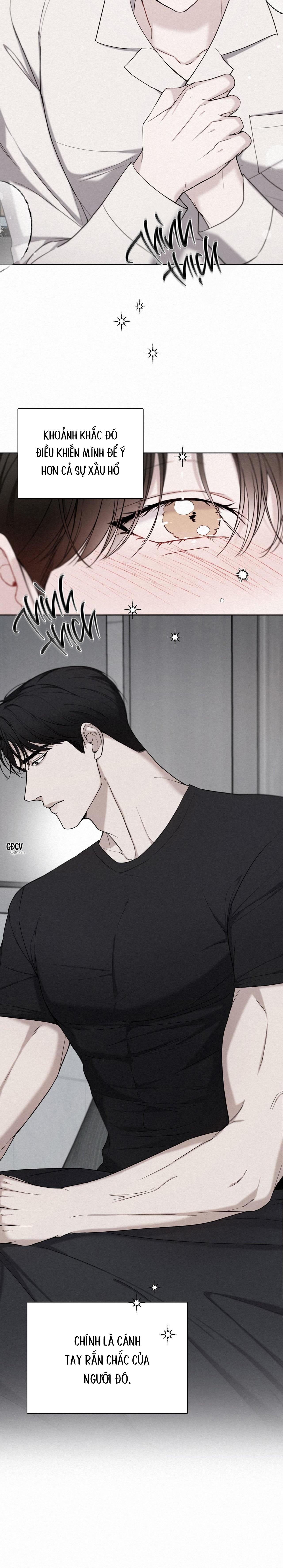 Đọc truyện HOÀNG HÔN BÊN LÀN NƯỚC - Chapter 5