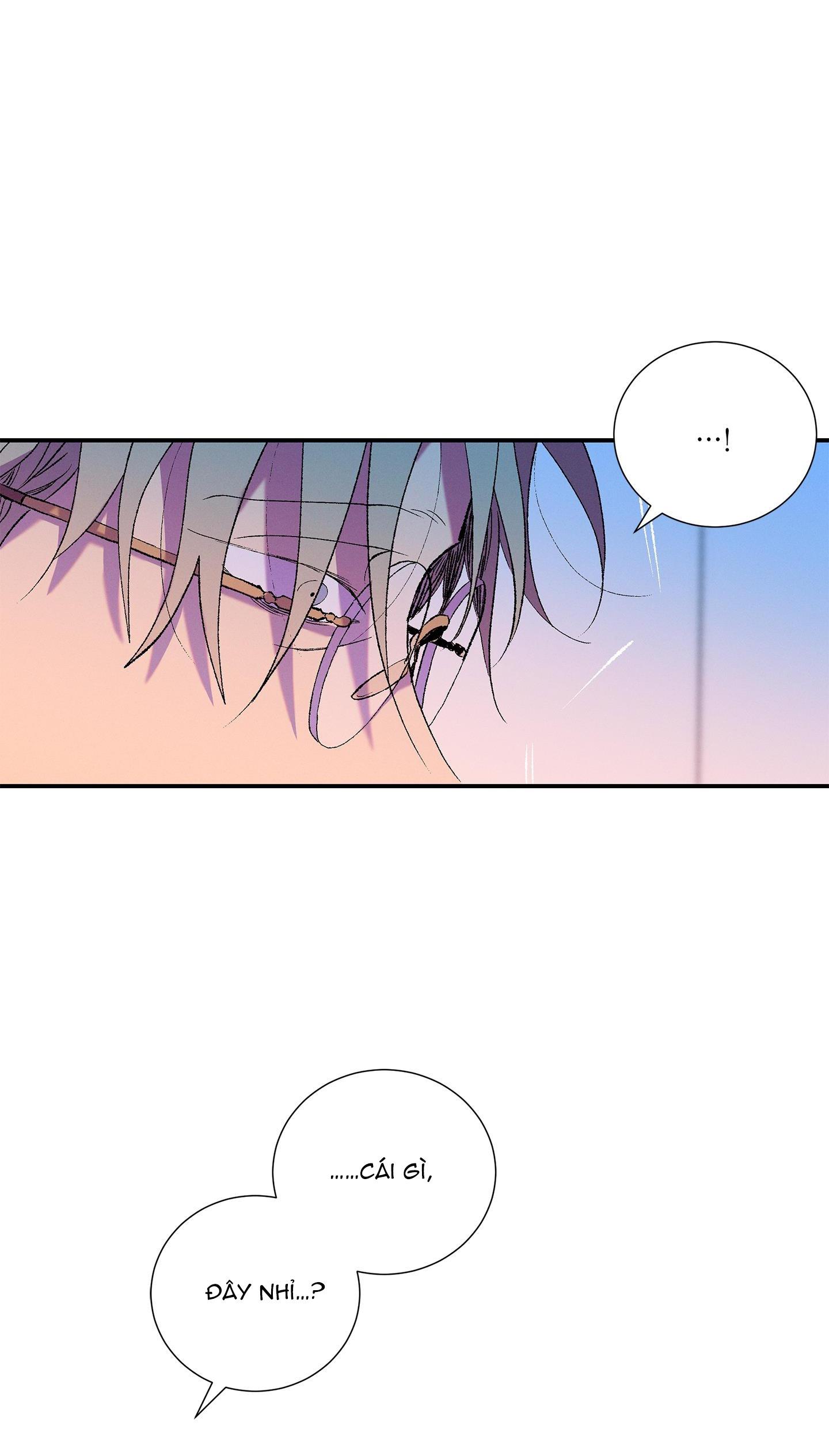 Đọc truyện ÔNG CHÚ BÊN CỬA SỔ - Chapter 43