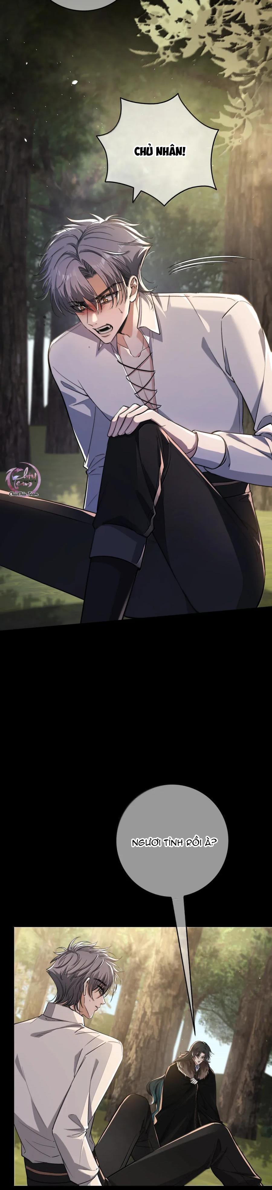 Đọc truyện Phệ Chủ - Chapter 24