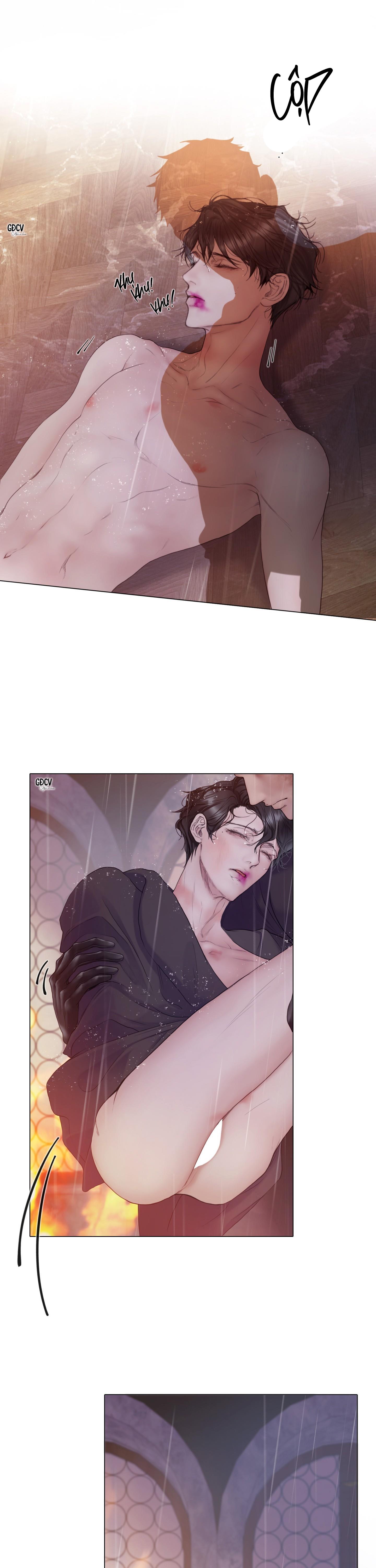 Đọc truyện MARY JANE - Chapter 44