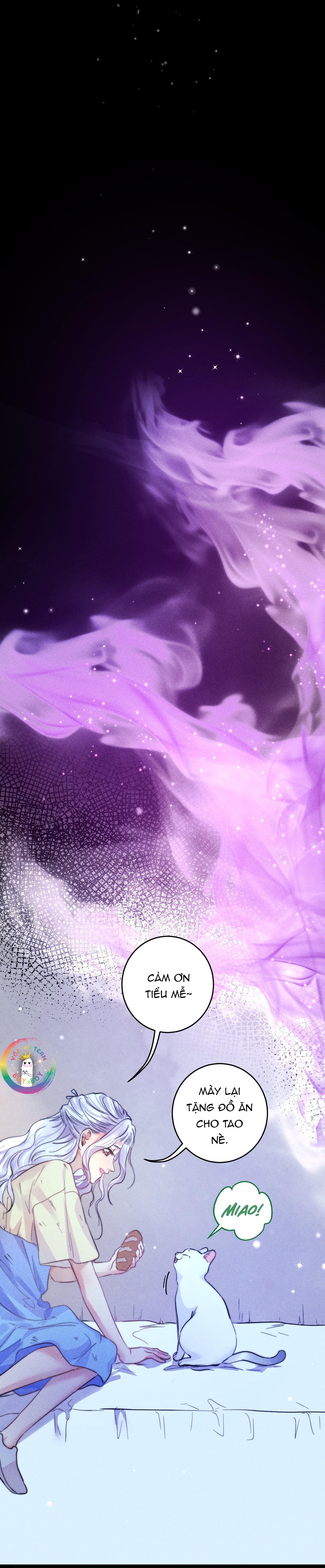 Đọc truyện THE TOWER (END) - Chapter 49