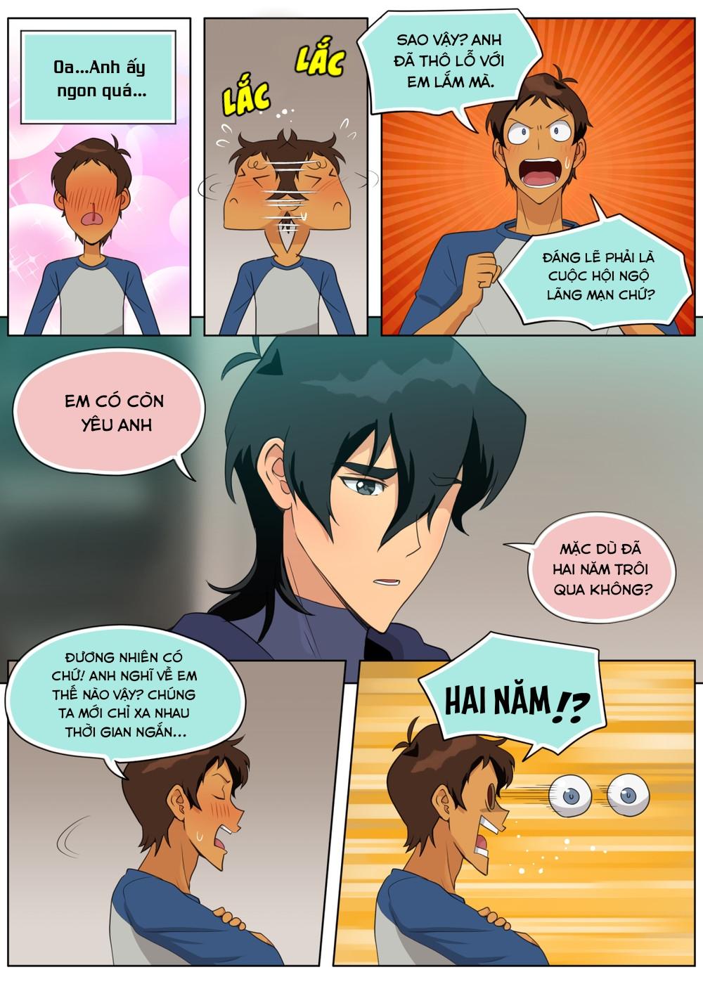 Đọc truyện Oneshot Mặn Chát - Chapter 148